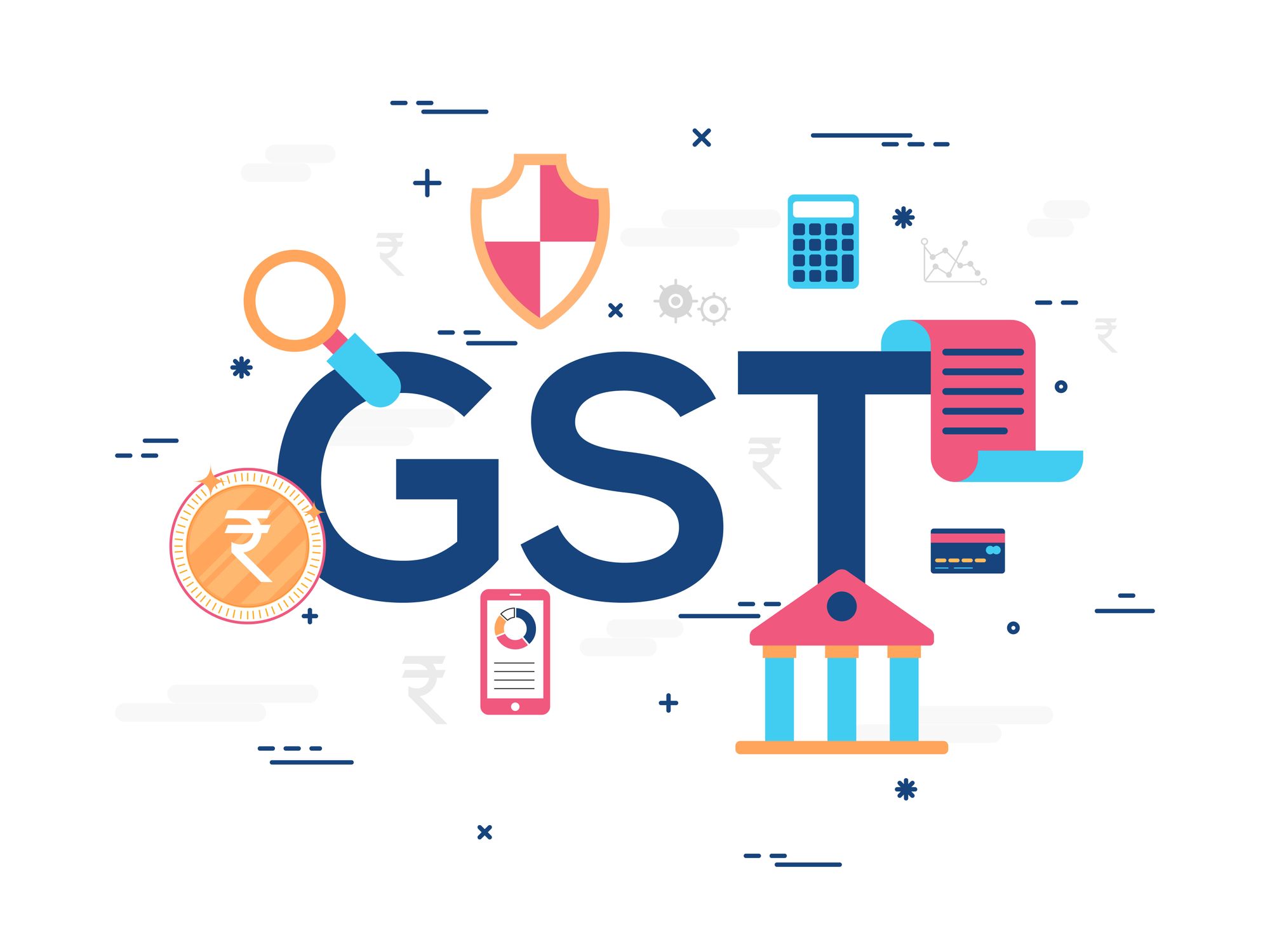 PROCESS OF GST REGISTRATION IN INDIA