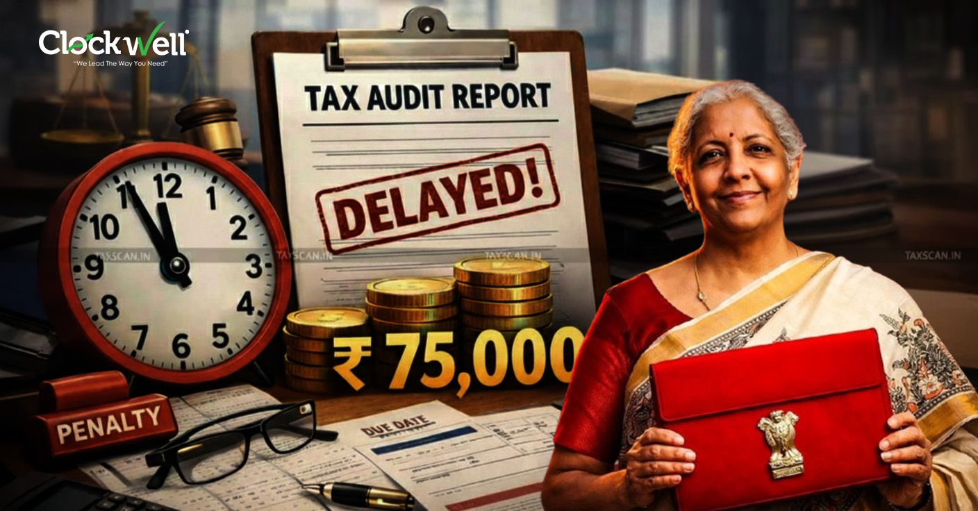 Union Budget 2026 Tax Updates India: Key Income Tax & Buyback Changes ...